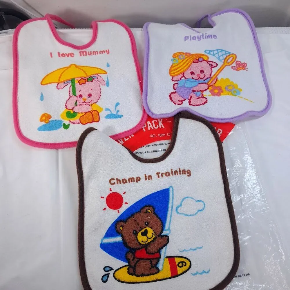 Little One vintage kmart